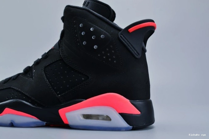 384664-023 Air 6 Retro 